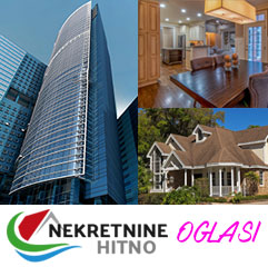 Nekretnine Hitno