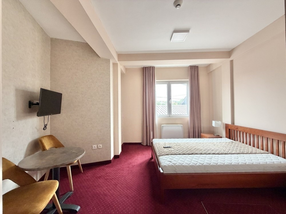 Na prodaju hotel u srcu Preljine