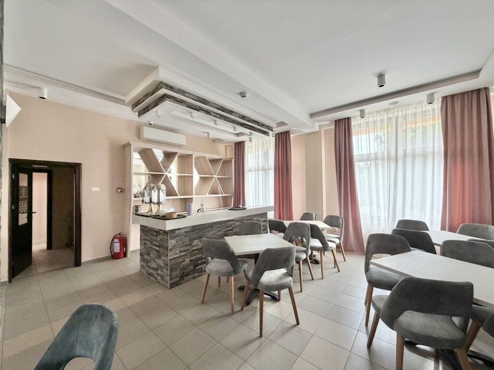 Na prodaju hotel u srcu Preljine