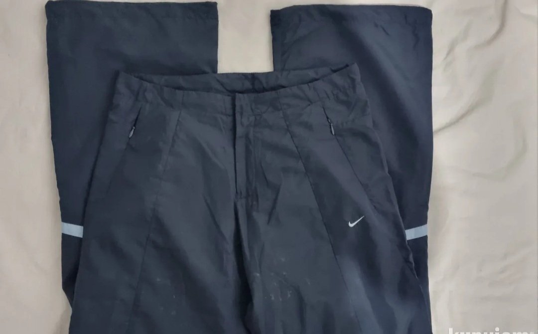 NIKE ženska komplet trenerka (S)