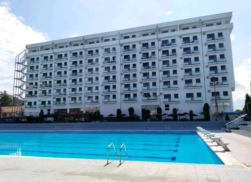 Izdavanje lux apartmana u Jagodini aqua park stan na dan