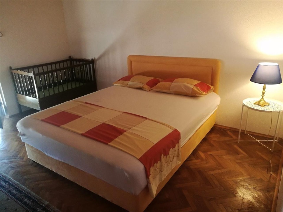 Apartmani Šušanj-Bar