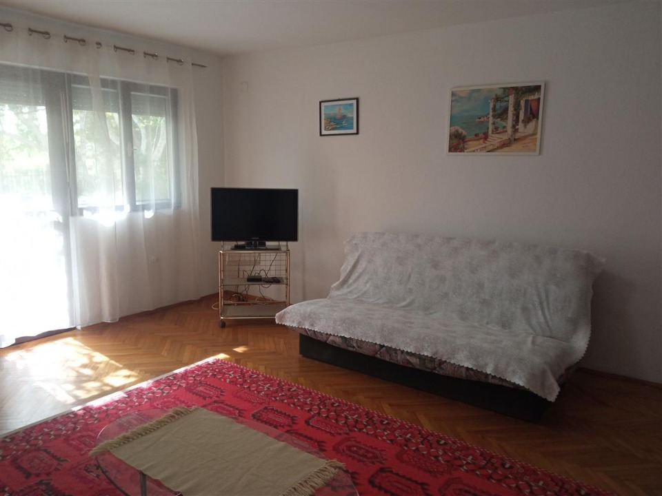 Apartmani Šušanj-Bar
