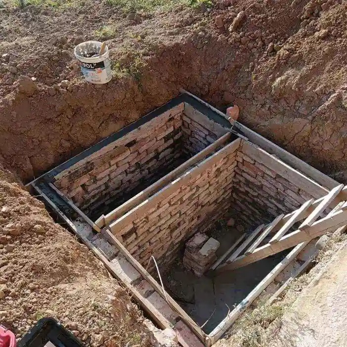 Mini bager iskop Barajevo – Sve vrste iskopa