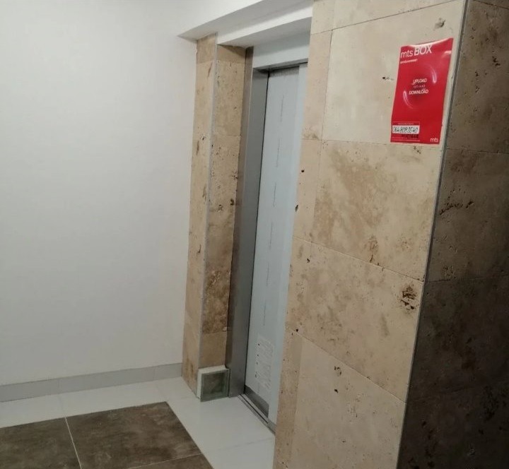 Prodajem stan u Pancevu 90m2