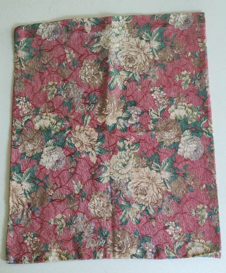 Rusticna jastucnica 58 x 48 cm 