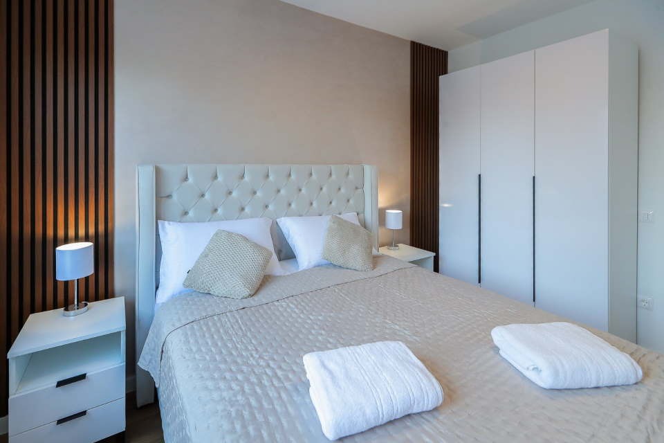 MIONIK Home – Vaš stan na dan u centru Subotice  