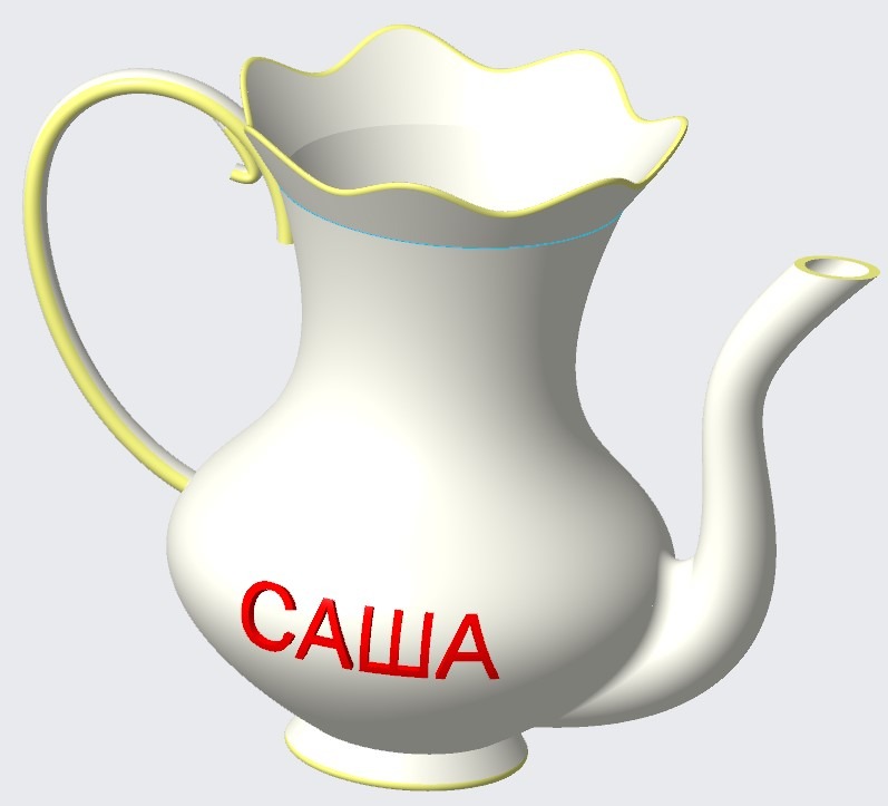CREO – časovi i izrada 3d modela