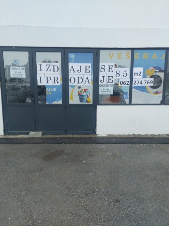  IZDAVANJE LOKALA  ZLATIBOR -  IZDAVANJE MAGACINSKOG PROSTORA  ZLATIBOR