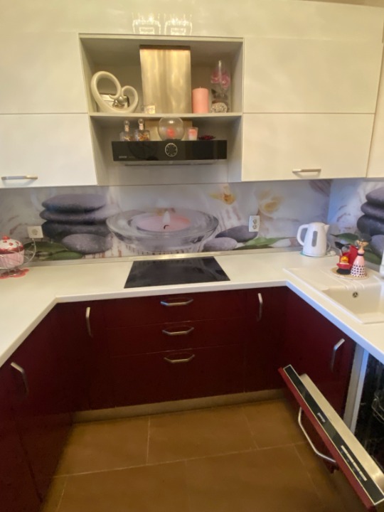 Prodaja LUX stan od 128m2 direktno od vlasnika-Novi Sad