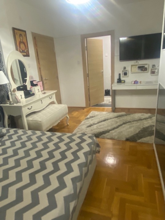 Prodaja LUX stan od 128m2 direktno od vlasnika-Novi Sad