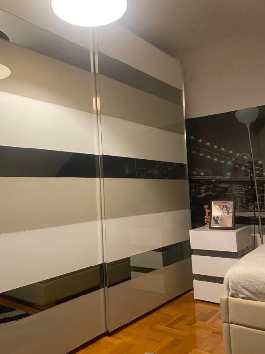 Prodaja LUX stan od 128m2 direktno od vlasnika-Novi Sad