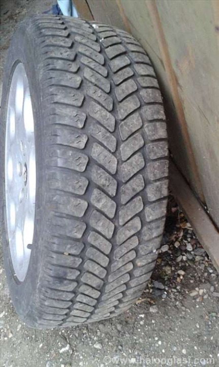 Tockovi za Alfu 166