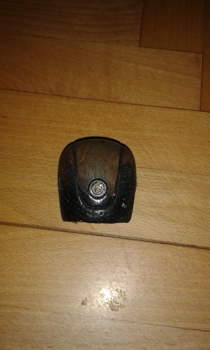 Kapica za menjac