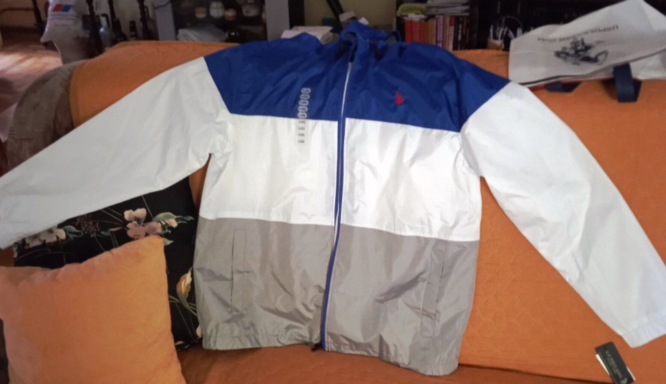 Suskavac us polo