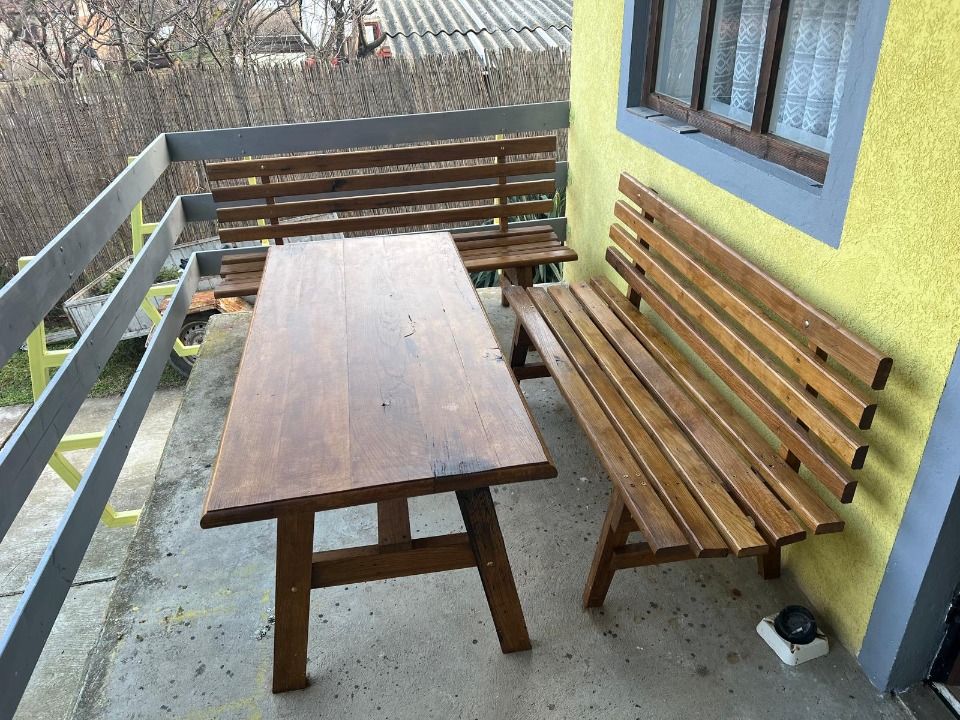 Smestaj/apartmani/sobe za do 10 osoba (5+5) u Jarkovcima / Indjija