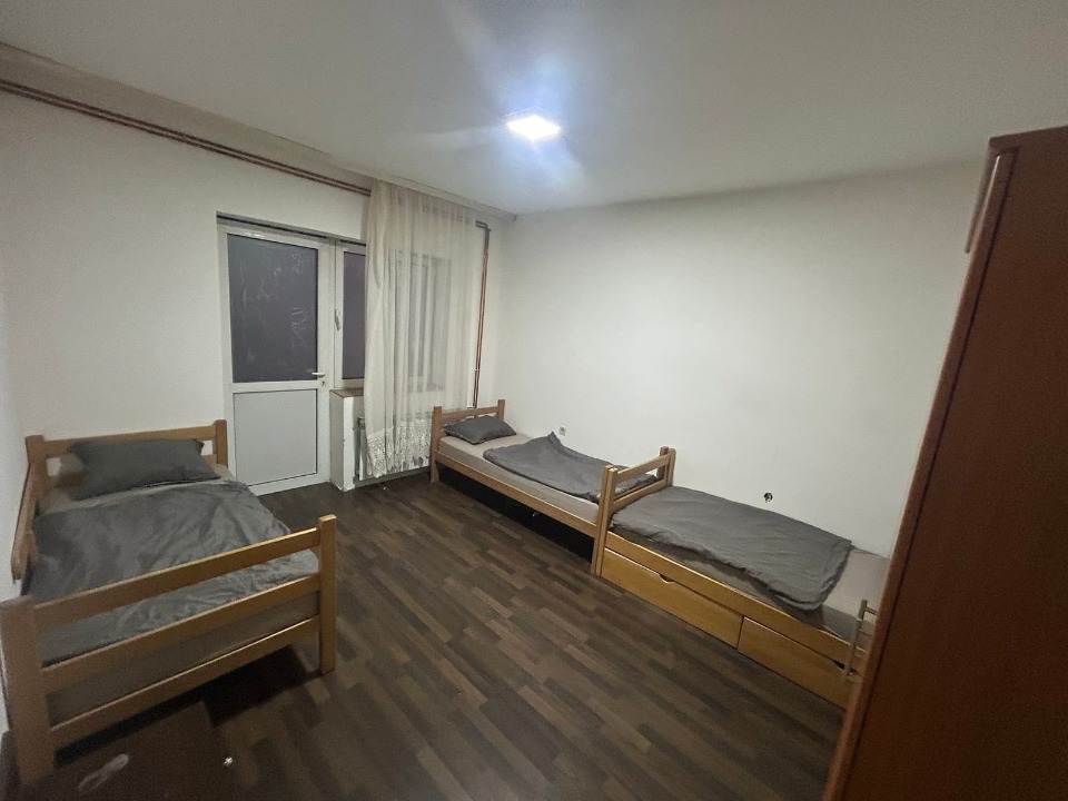 Izdajem smestaj za radnike Dobanovci - Surcin