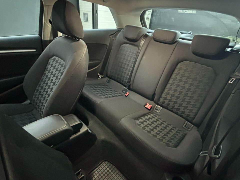 Na prodaju očuvan Audi A3, 1.6 dizel,  2013. god 