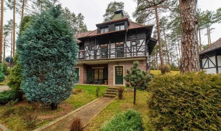 Apartman na Zlatiboru 70m2
