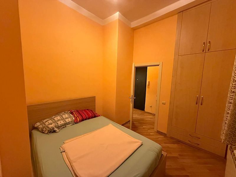 Stan u Centru Beograda na Vračaru za izdavanje