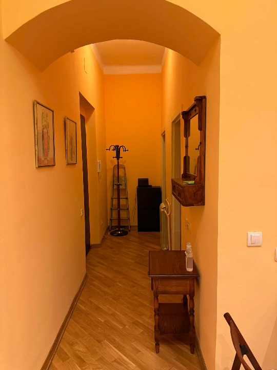 Stan u Centru Beograda na Vračaru za izdavanje