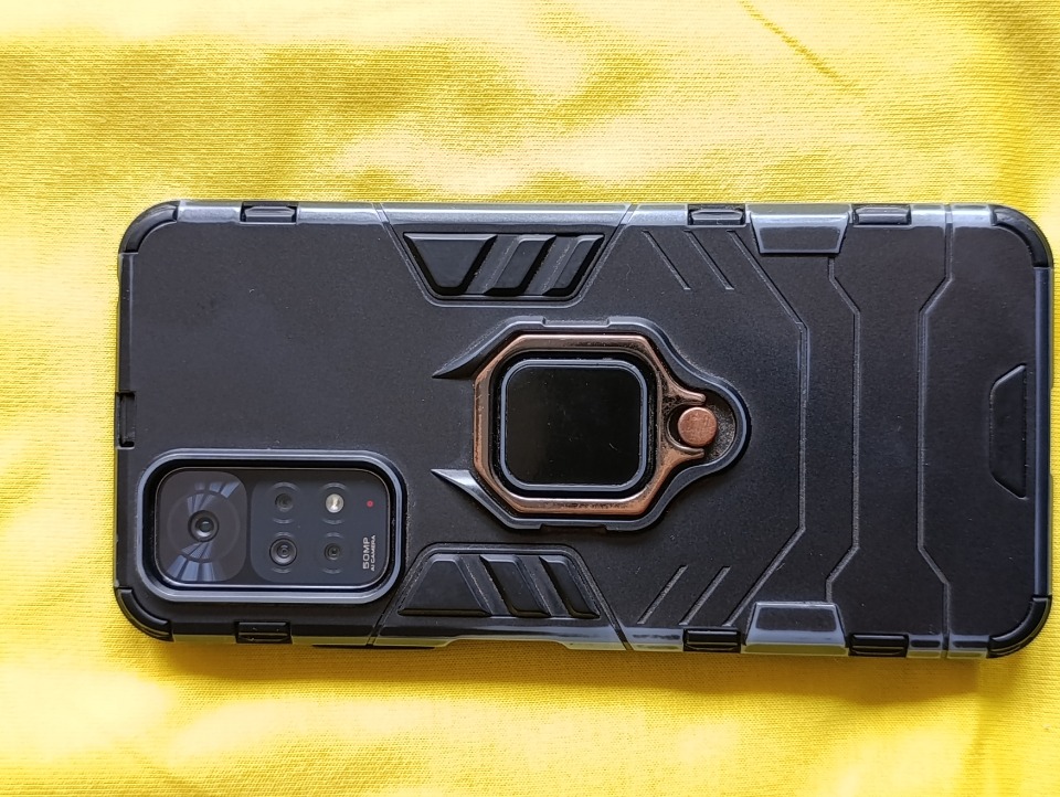 Redmi Note 11