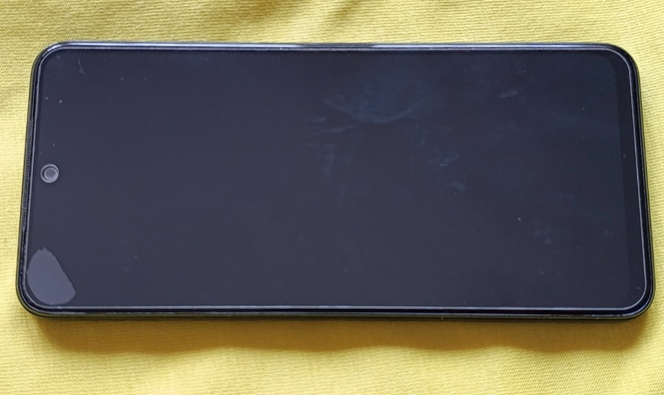Redmi Note 11