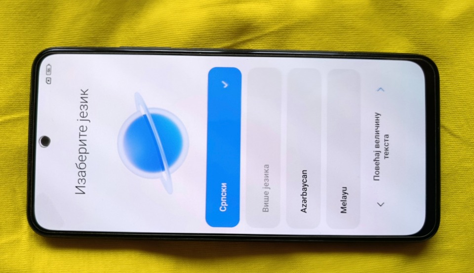 Redmi Note 11
