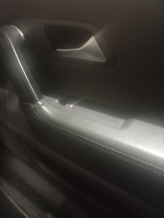 Volkswagen Passat CC 2.0 TDI