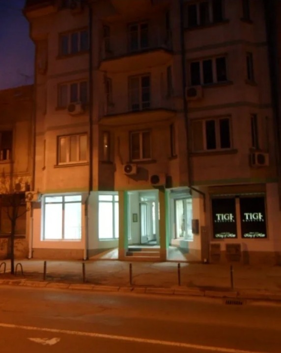 Strazilovska-Novi Sad, ulicni lokal TOP lokacija