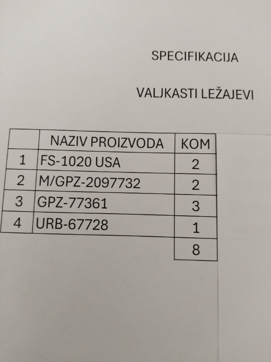 Valjkasti lezajevi 