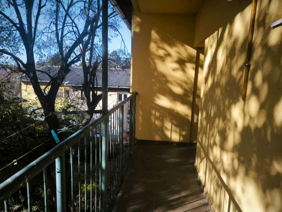 Izdajem “pet Friendly” dvosoban stan - Subotica 