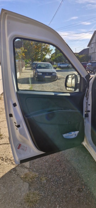 Fiat Doblo Cargo MAXI 1.6 MJ