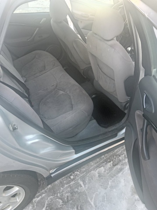 Citroen C 5 2004. godište 1.6 hdi 