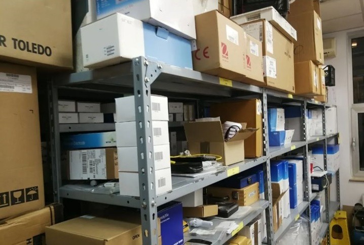 Poslovni prostor 145m2 u Radnickoj-Novi Sad