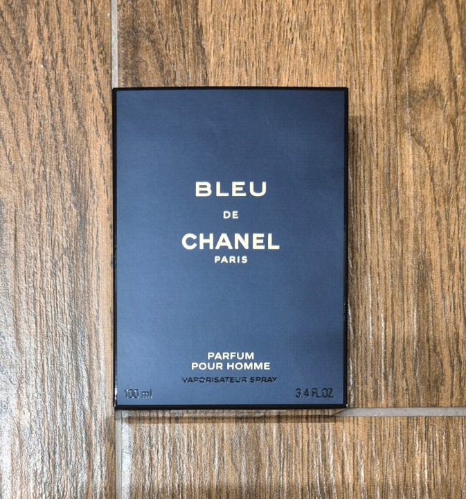 Perfem CHANEL