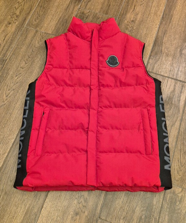MONCLER prsluk