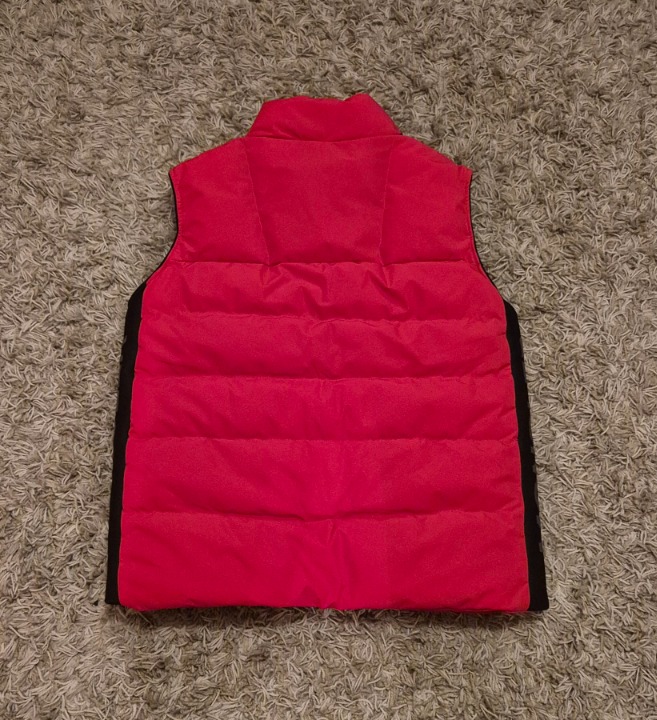 MONCLER prsluk