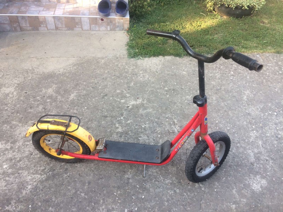 Trotinet 