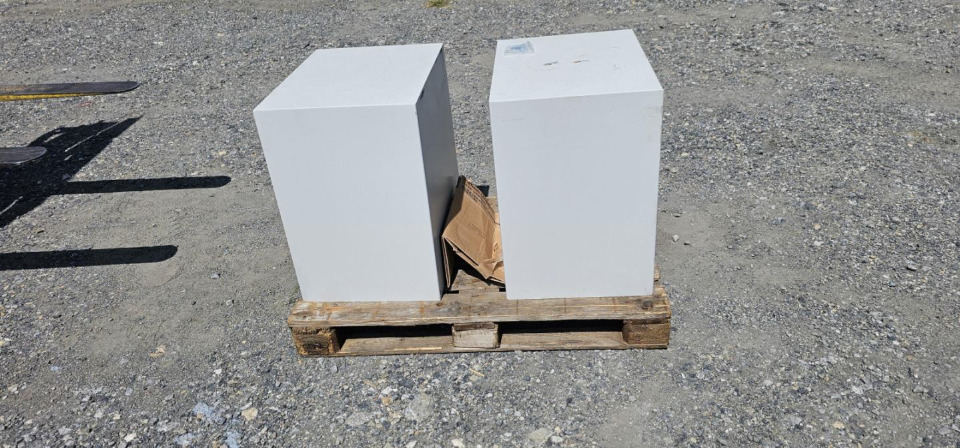 Prodaja sefova KONSMETAL