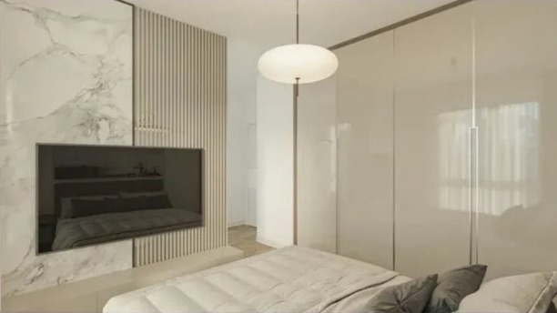 Ledine-novogradnja! Stan 70m2+70m2 terasa/dvoriste