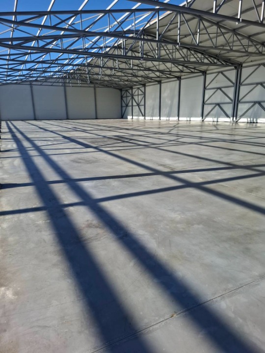 INDUSTRIJSKI PODOVI – FEROBETON JAVOR JAGODINA