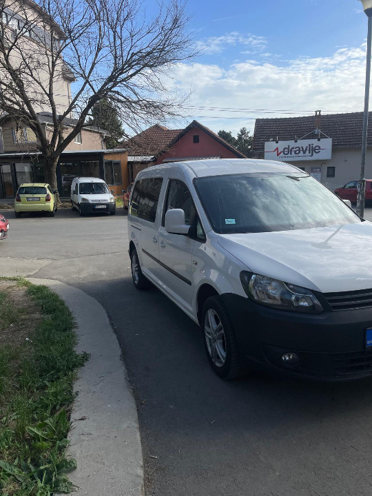 Prevoz osoba sa invaliditetom