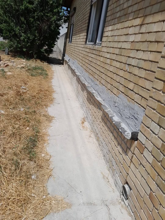 Hidroizolacija vlažnih kuća