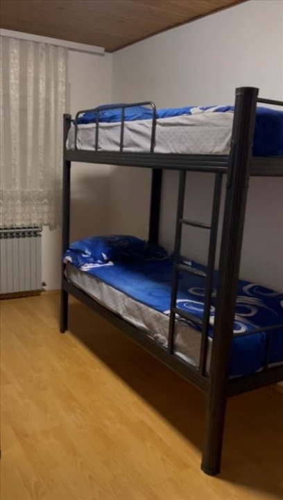 LUX smestaj za radnike-centar Batajnice