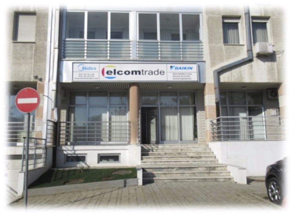 Izdaje se lokal u blizini Arene-Beograd