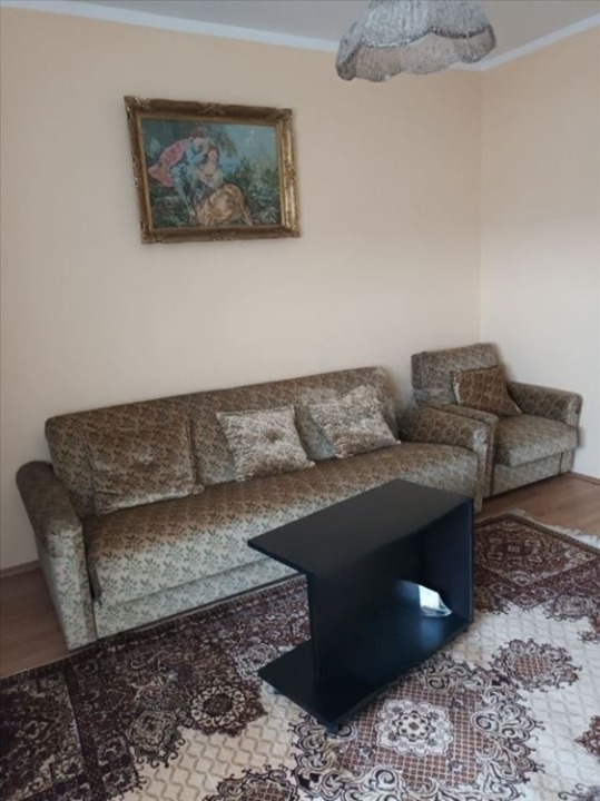 Dvosoban namesten stan Banovo Brdo