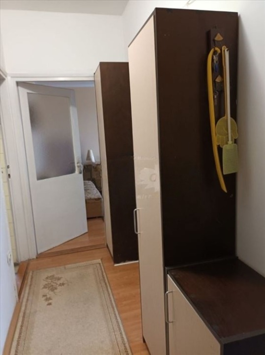 Dvosoban namesten stan Banovo Brdo