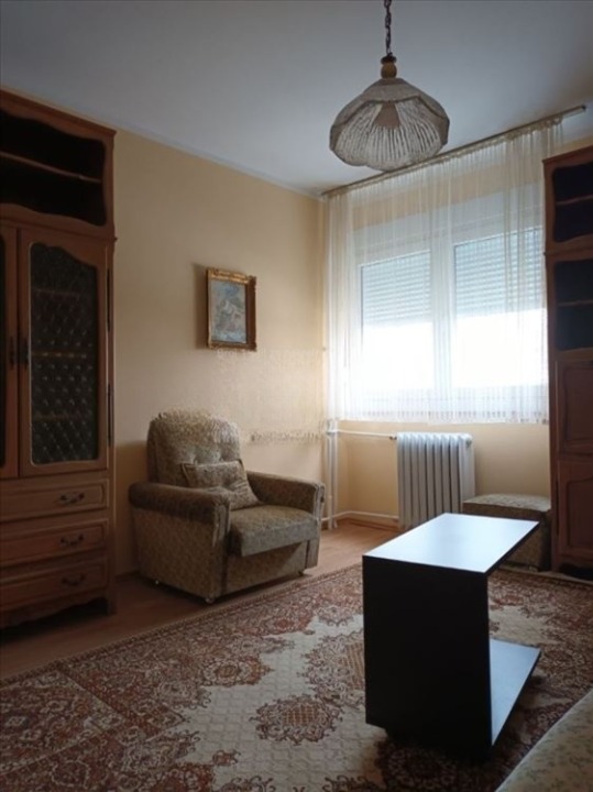 Dvosoban namesten stan Banovo Brdo