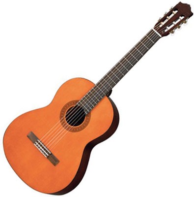 Časovi gitare